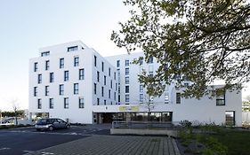 Appart'City Rennes Beauregard